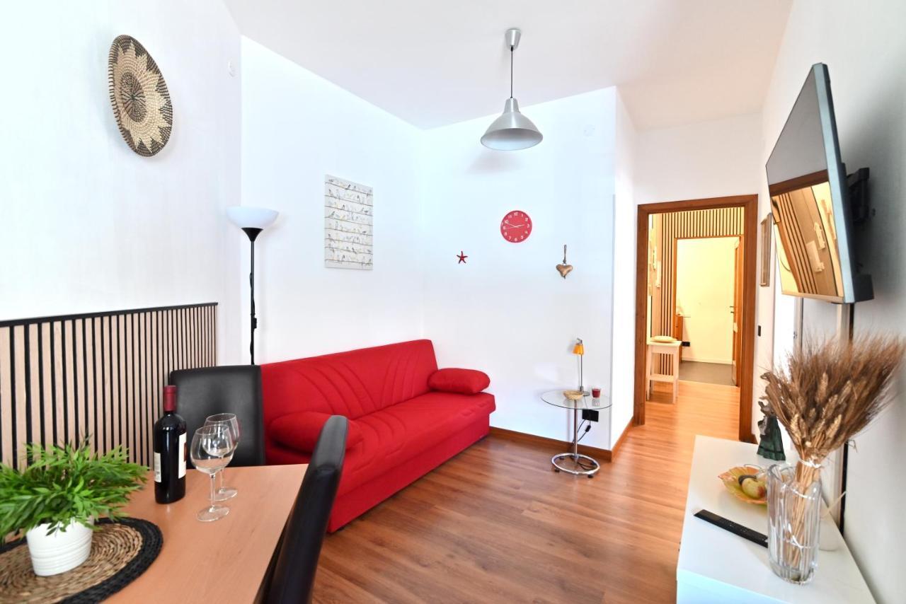 Artemis Kalaris Home Cagliari Exterior photo
